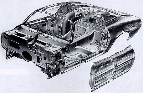 g-body replacement sheet metal|1978.